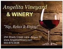 Angelita Vineyard & Winery 202//157